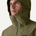 Patagonia Men's R1® TechFace Hoody-Killington Sports