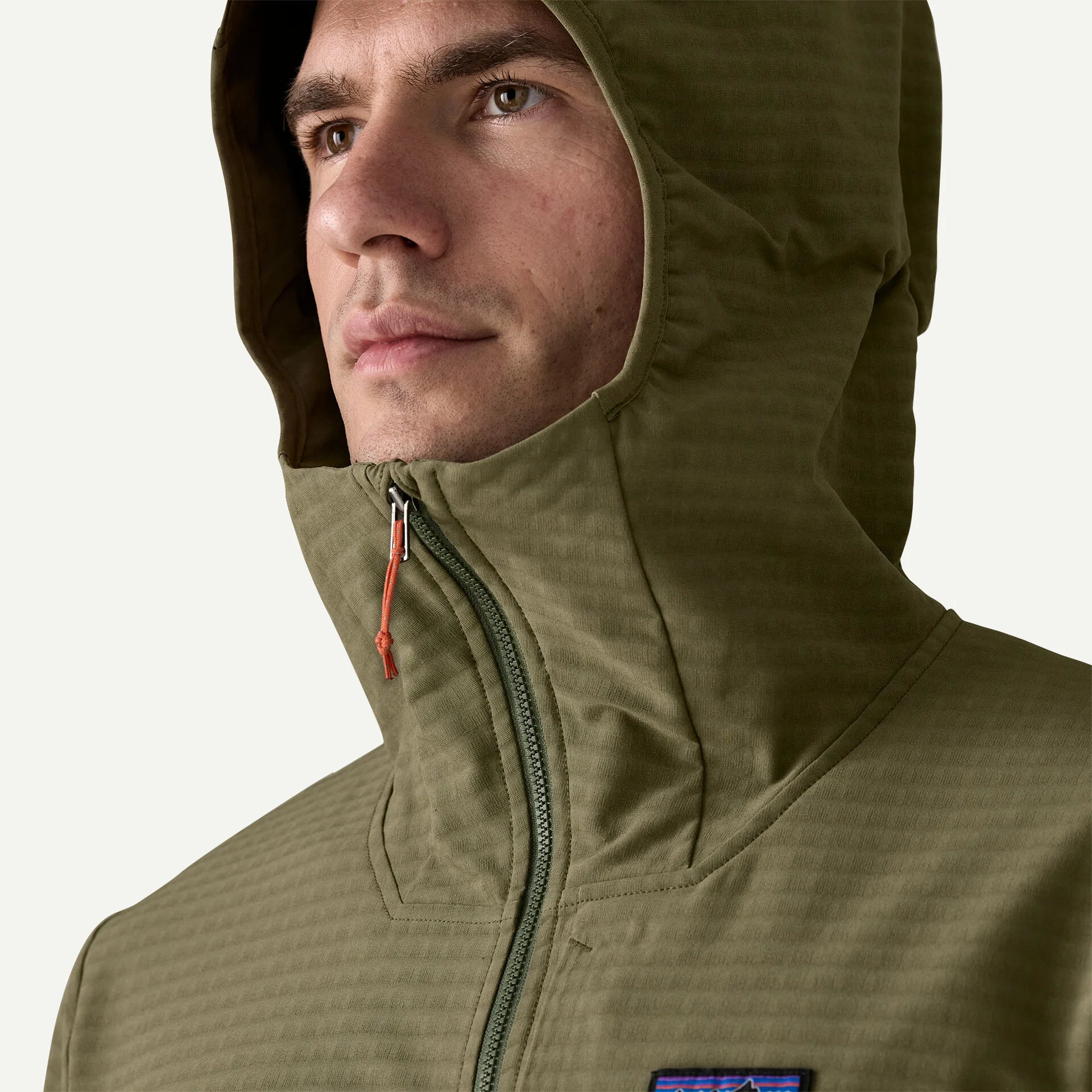 Patagonia Men's R1® TechFace Hoody-Killington Sports