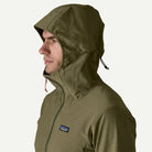 Patagonia Men's R1® TechFace Hoody-Killington Sports