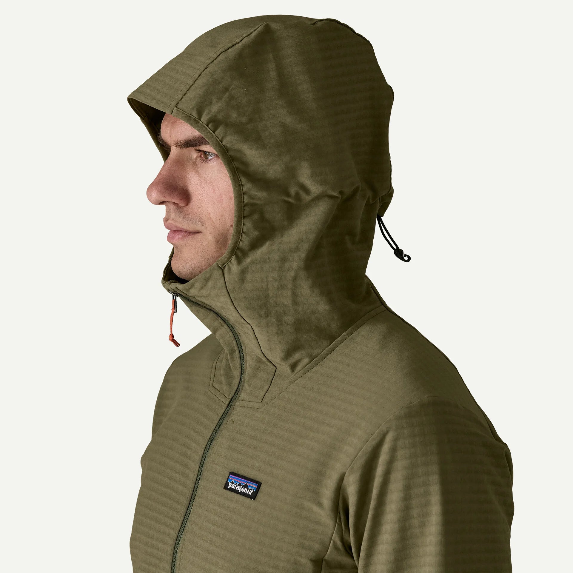 Patagonia Men's R1® TechFace Hoody-Killington Sports