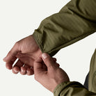 Patagonia Men's R1® TechFace Hoody-Killington Sports