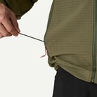 Patagonia Men's R1® TechFace Hoody-Killington Sports