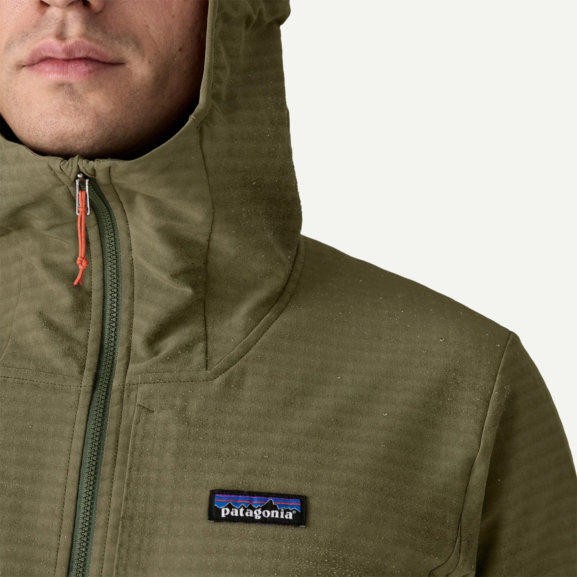 Patagonia Men's R1® TechFace Hoody-Killington Sports