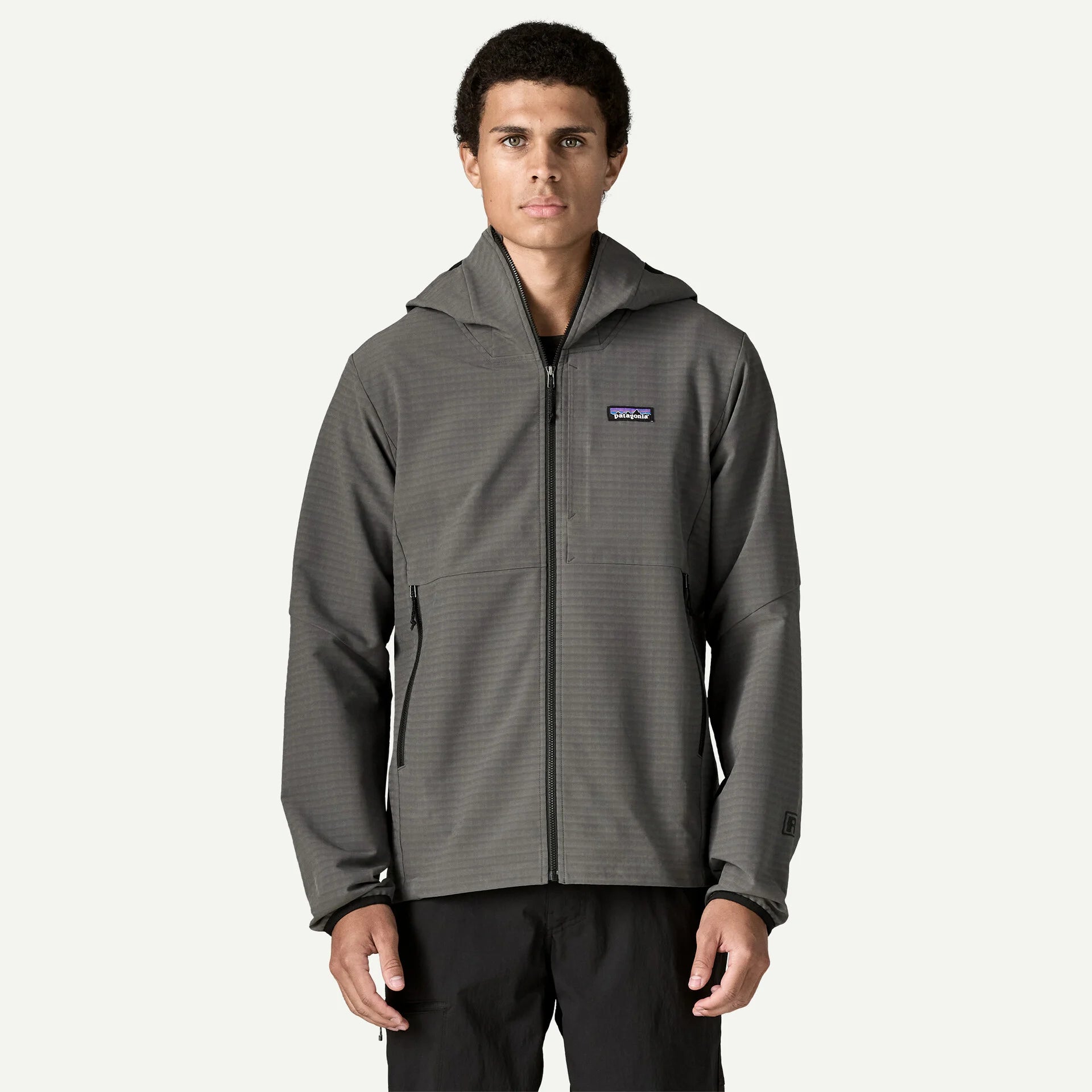 Patagonia Men's R1® TechFace Hoody-Killington Sports