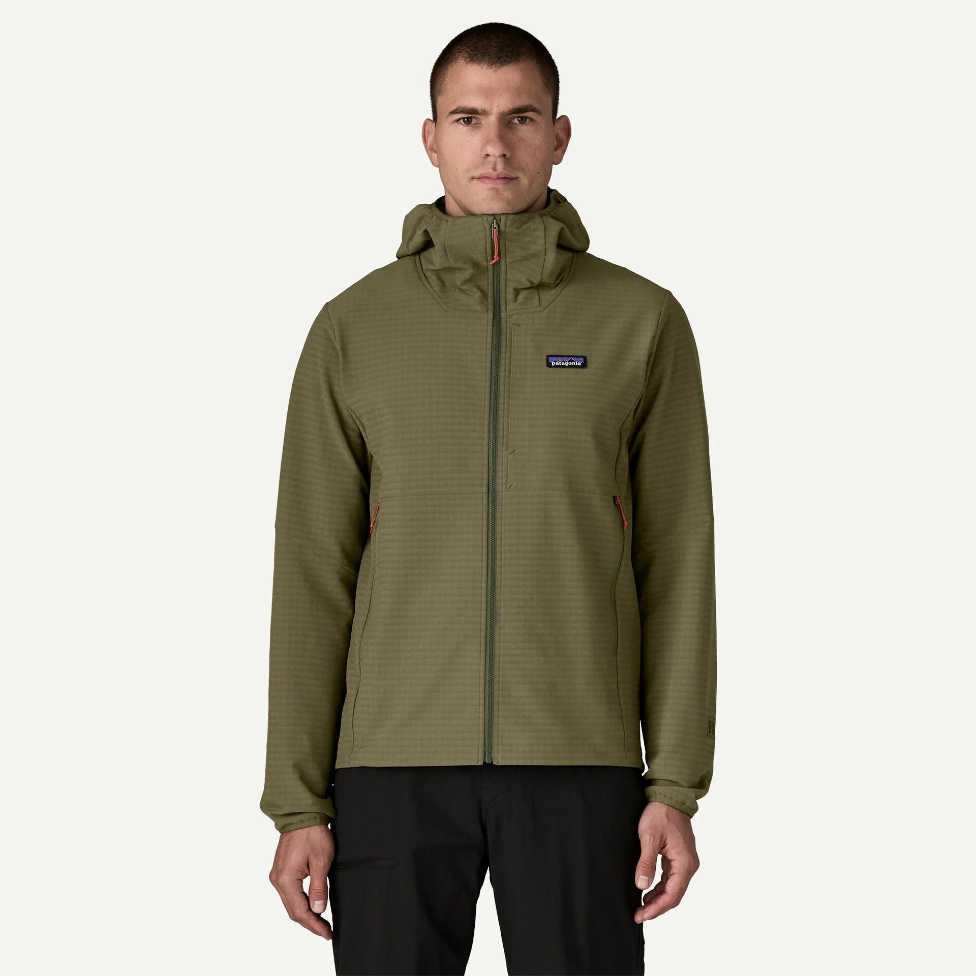 Patagonia Men's R1® TechFace Hoody-Killington Sports