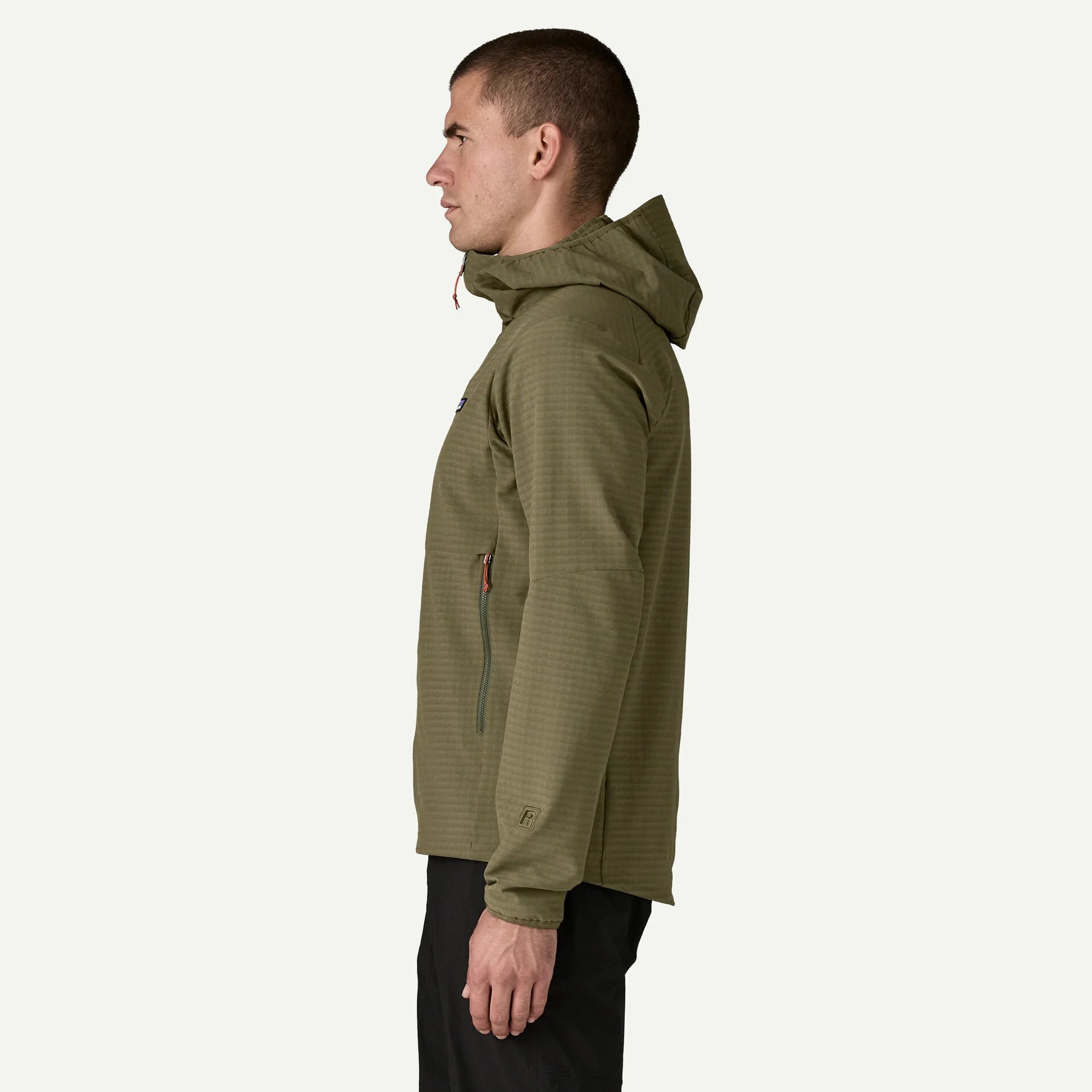 Patagonia Men's R1® TechFace Hoody-Killington Sports