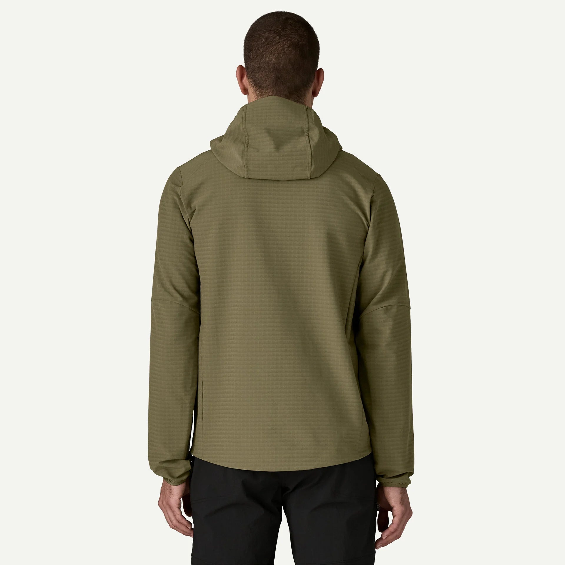 Patagonia Men's R1® TechFace Hoody-Killington Sports