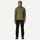 Patagonia Men's R1® TechFace Hoody-Killington Sports