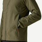Patagonia Men's R1® TechFace Hoody-Killington Sports