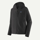 Patagonia Men's R1® TechFace Hoody-Black-Killington Sports