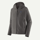 Patagonia Men's R1® TechFace Hoody-Forge Grey-Killington Sports