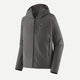Patagonia Men's R1® TechFace Hoody-Forge Grey-Killington Sports