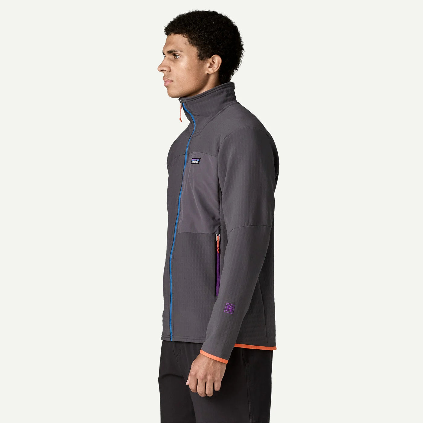 Patagonia Men's R1® TechFace Jacket-Killington Sports