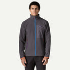Patagonia Men's R1® TechFace Jacket-Forge Grey-Killington Sports
