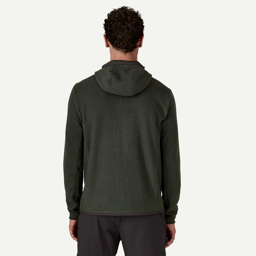 Patagonia Men's R1® Air Full-Zip Hoody-Killington Sports