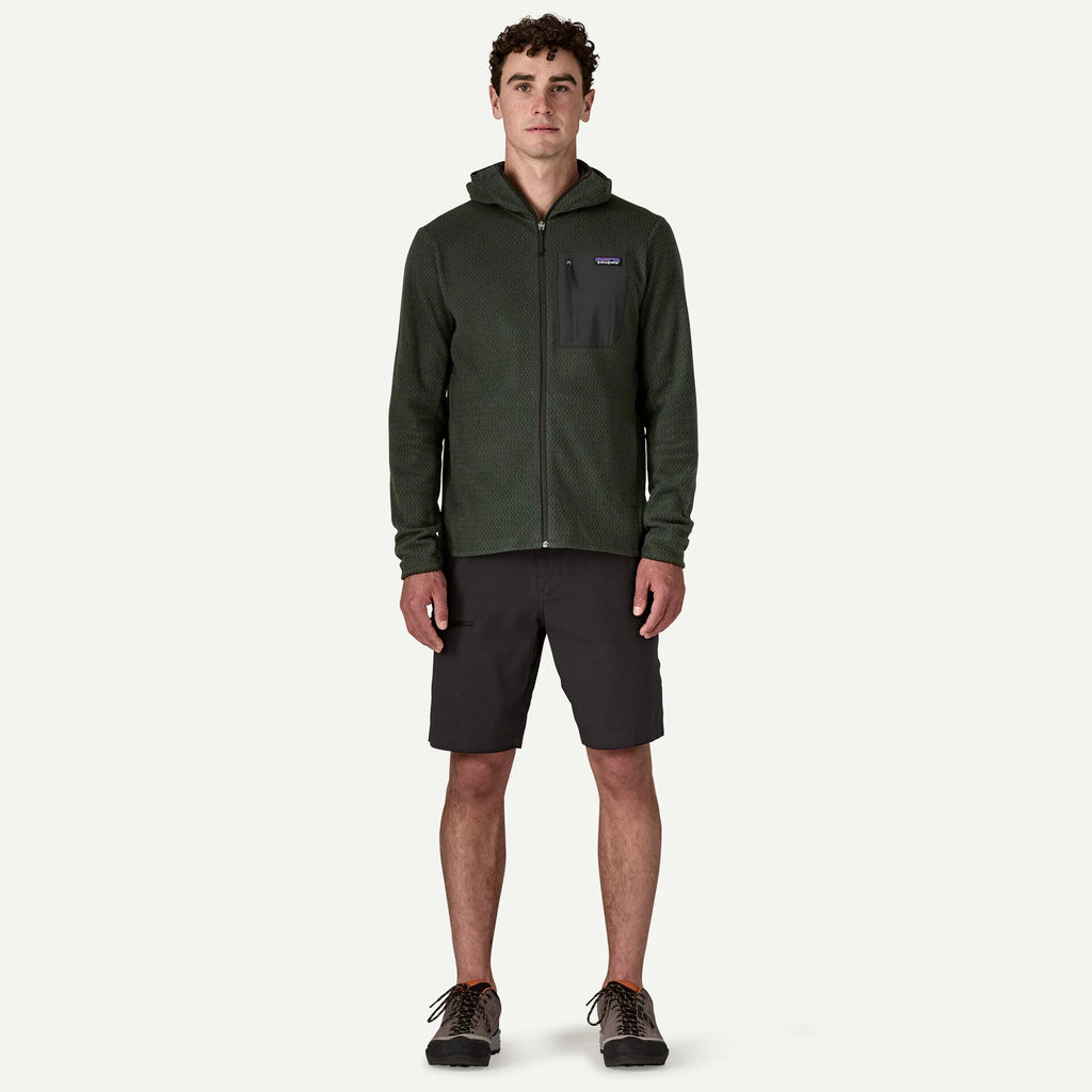 Patagonia Men's R1® Air Full-Zip Hoody-Killington Sports