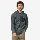 Patagonia Men's R1® Air Full-Zip Hoody-Killington Sports