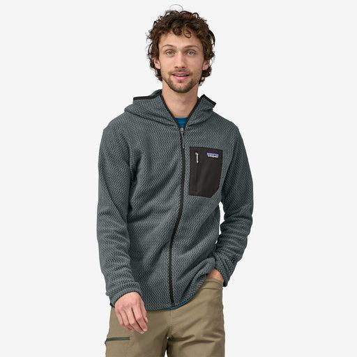 Patagonia Men's R1® Air Full-Zip Hoody-Killington Sports