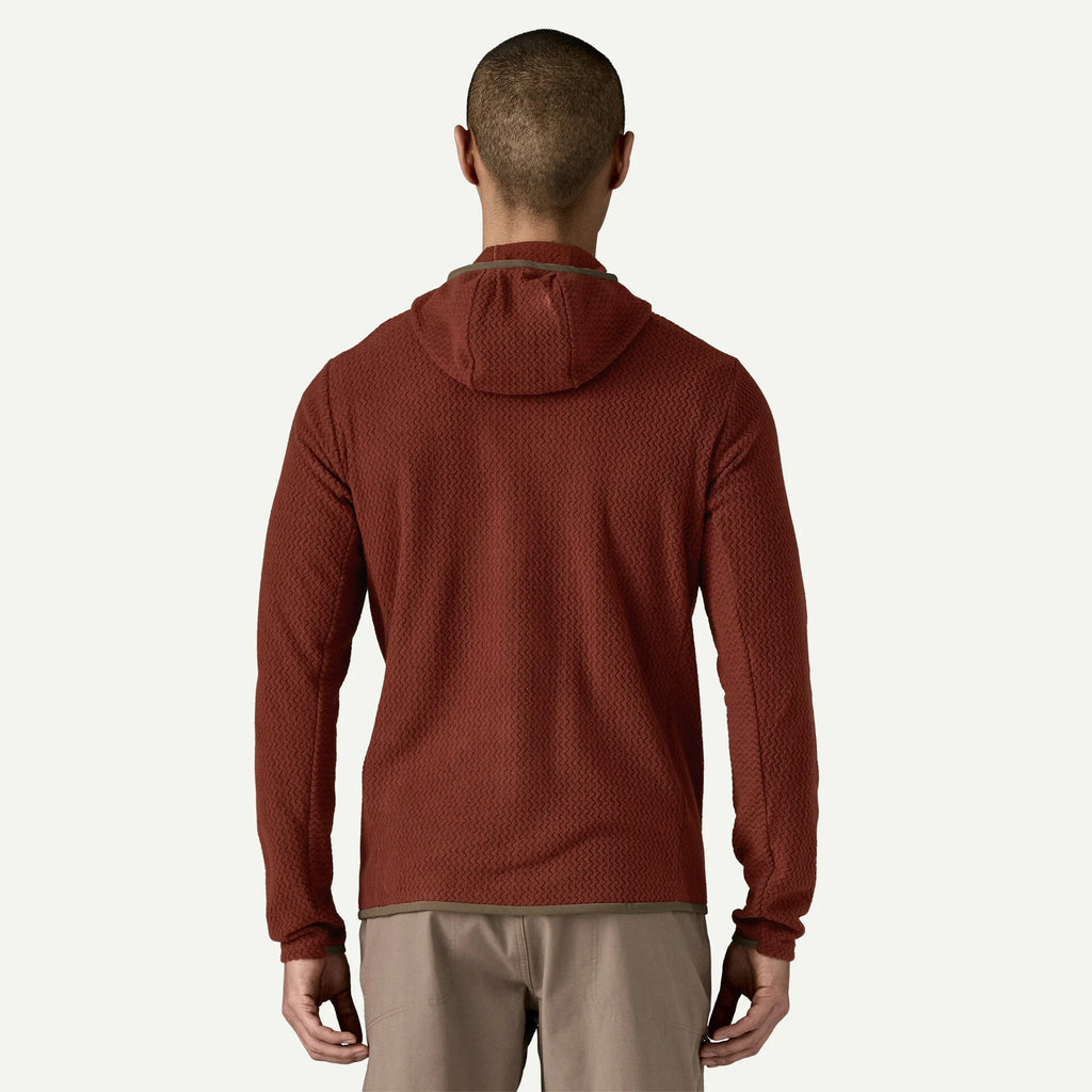 Patagonia Men's R1® Air Full-Zip Hoody-Killington Sports