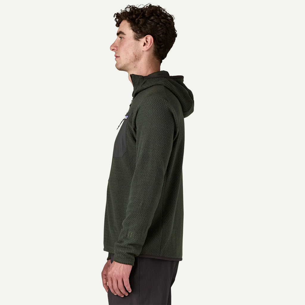 Patagonia Men's R1® Air Full-Zip Hoody-Killington Sports