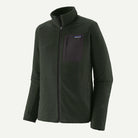Patagonia Men's R1® Air Full-Zip Jacket-Old Growth Green-Killington Sports