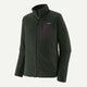 Patagonia Men's R1® Air Full-Zip Jacket-Old Growth Green-Killington Sports