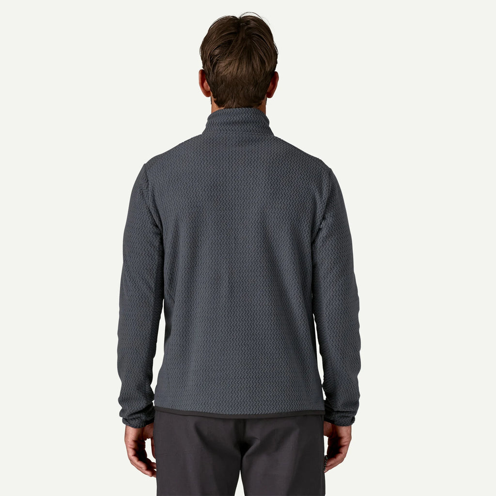 Patagonia Men's R1® Air Zip-Neck-Killington Sports