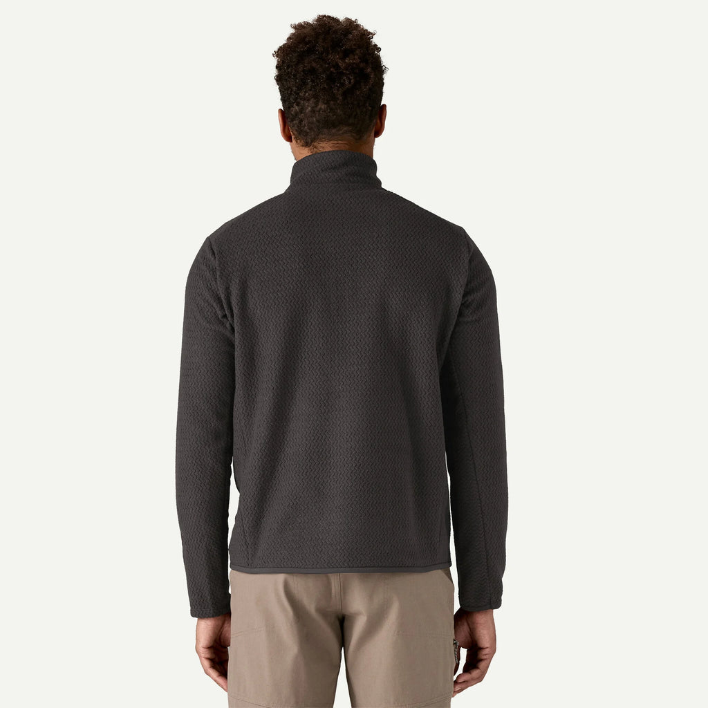 Patagonia Men's R1® Air Zip-Neck-Killington Sports
