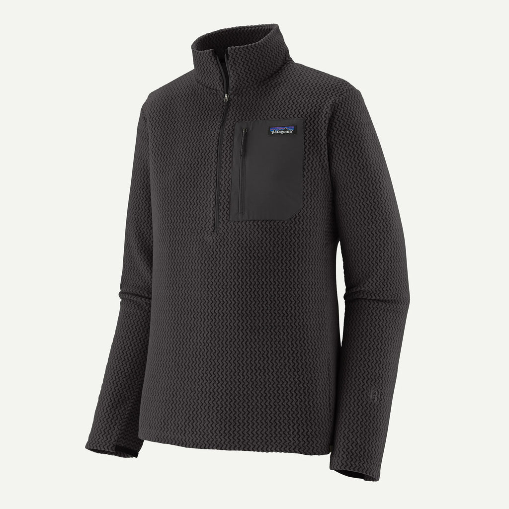 Patagonia Men's R1® Air Zip-Neck-Killington Sports