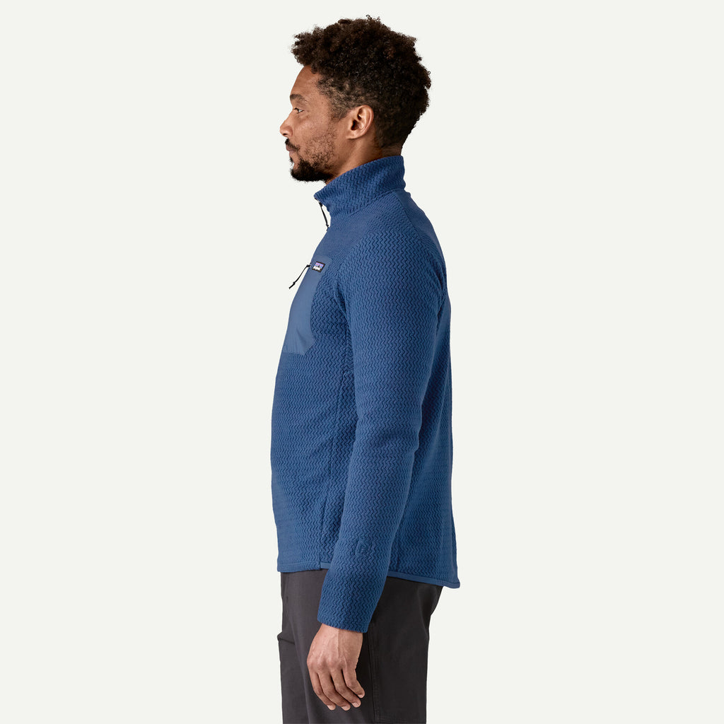 Patagonia Men's R1® Air Zip-Neck-Killington Sports