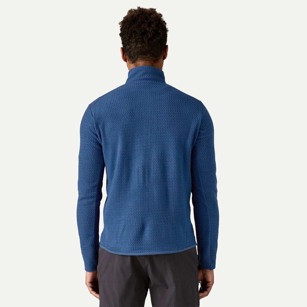 Patagonia Men's R1® Air Zip-Neck-Killington Sports