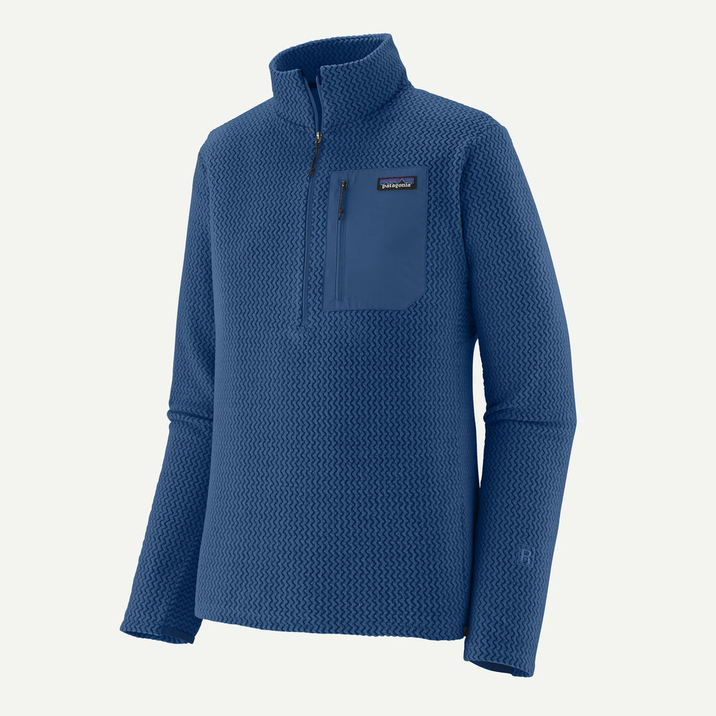 Patagonia Men's R1® Air Zip-Neck-Killington Sports