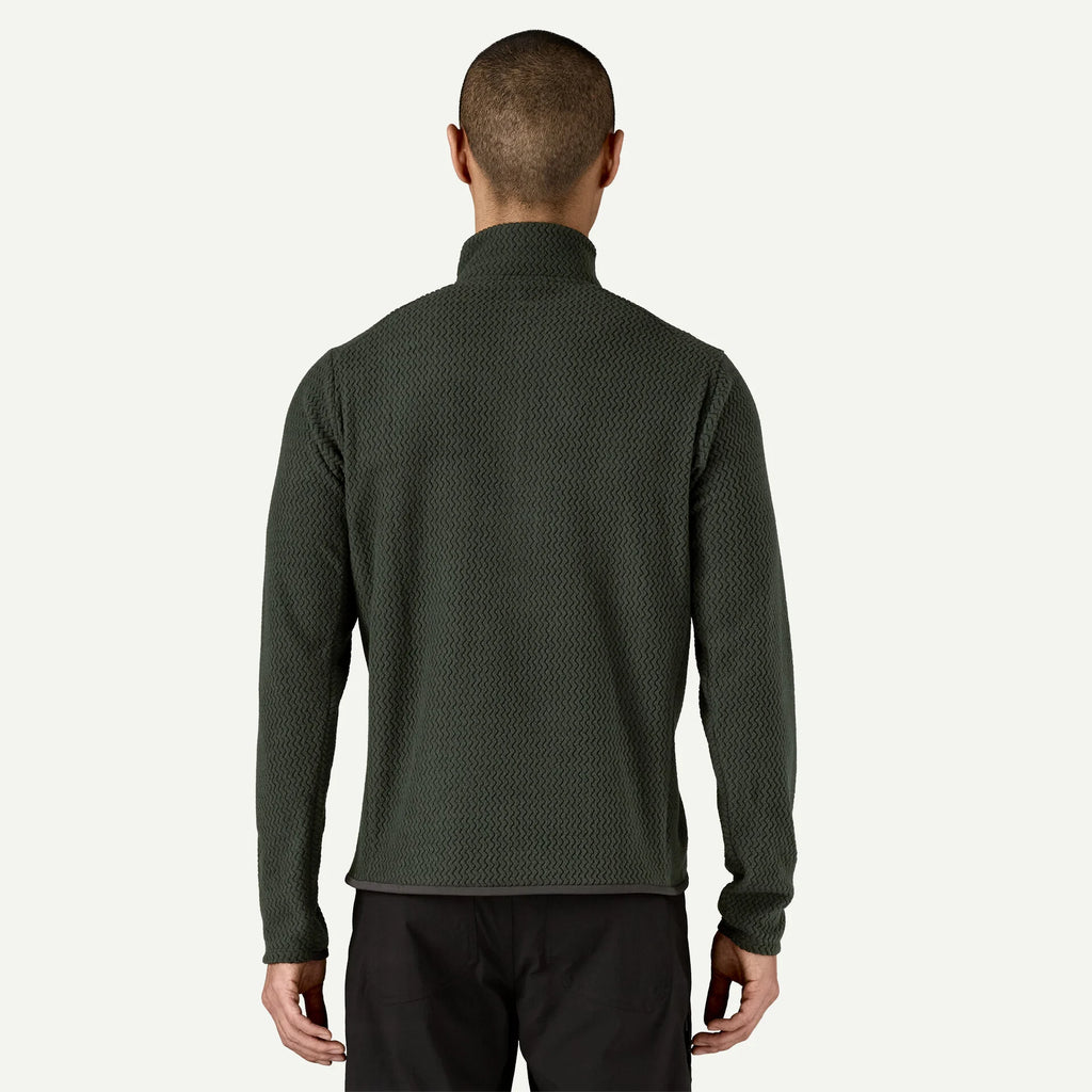 Patagonia Men's R1® Air Zip-Neck-Killington Sports