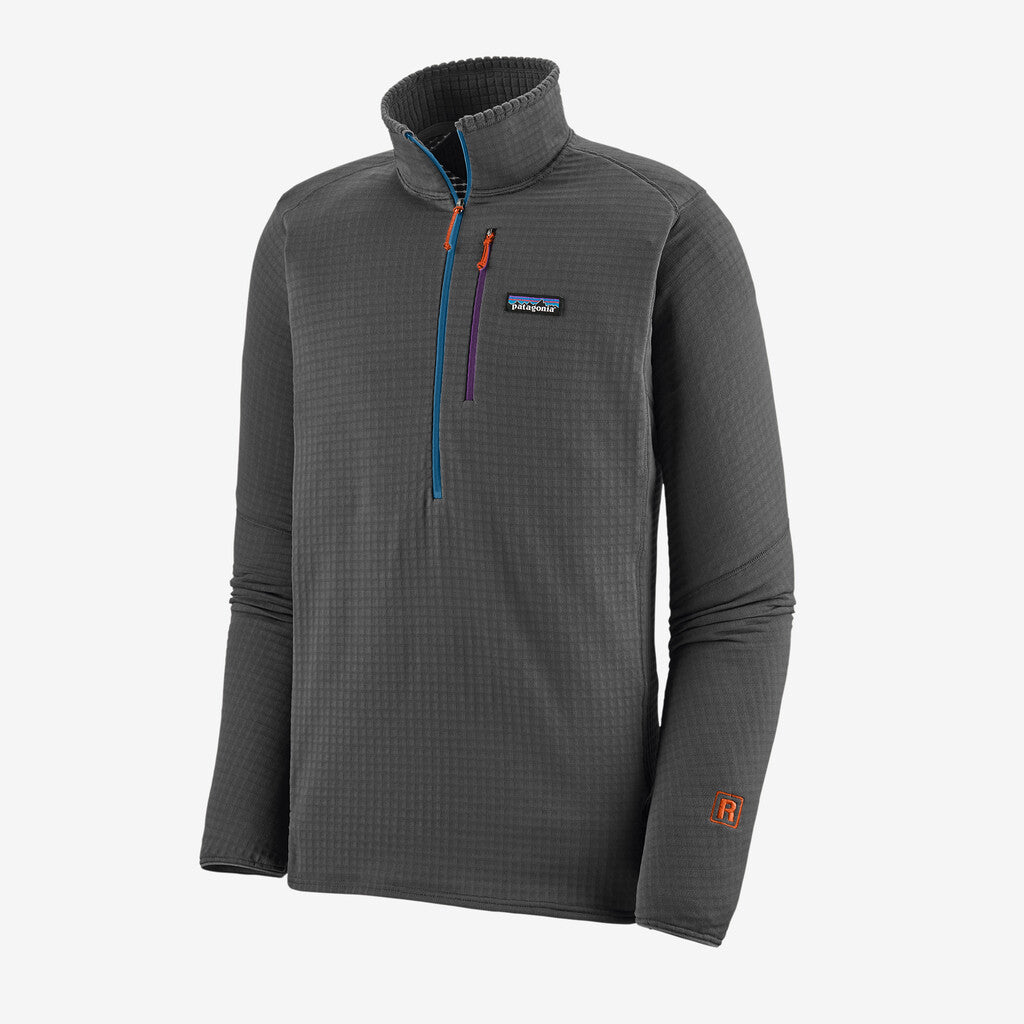 Patagonia Men's R1® Fleece Pullover-Killington Sports