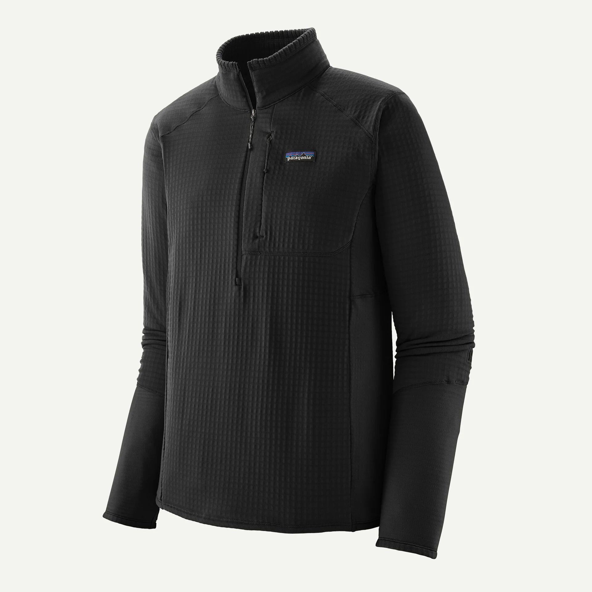 Patagonia Men's R1® Fleece Pullover-Killington Sports
