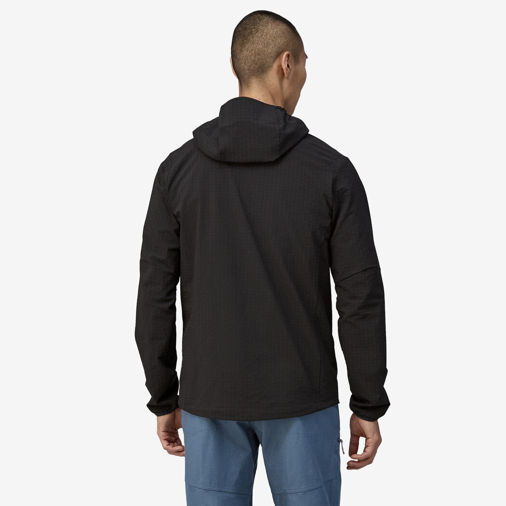 Patagonia Men's R1® TechFace Hoody-Killington Sports