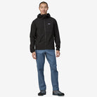 Patagonia Men's R1® TechFace Hoody-Killington Sports