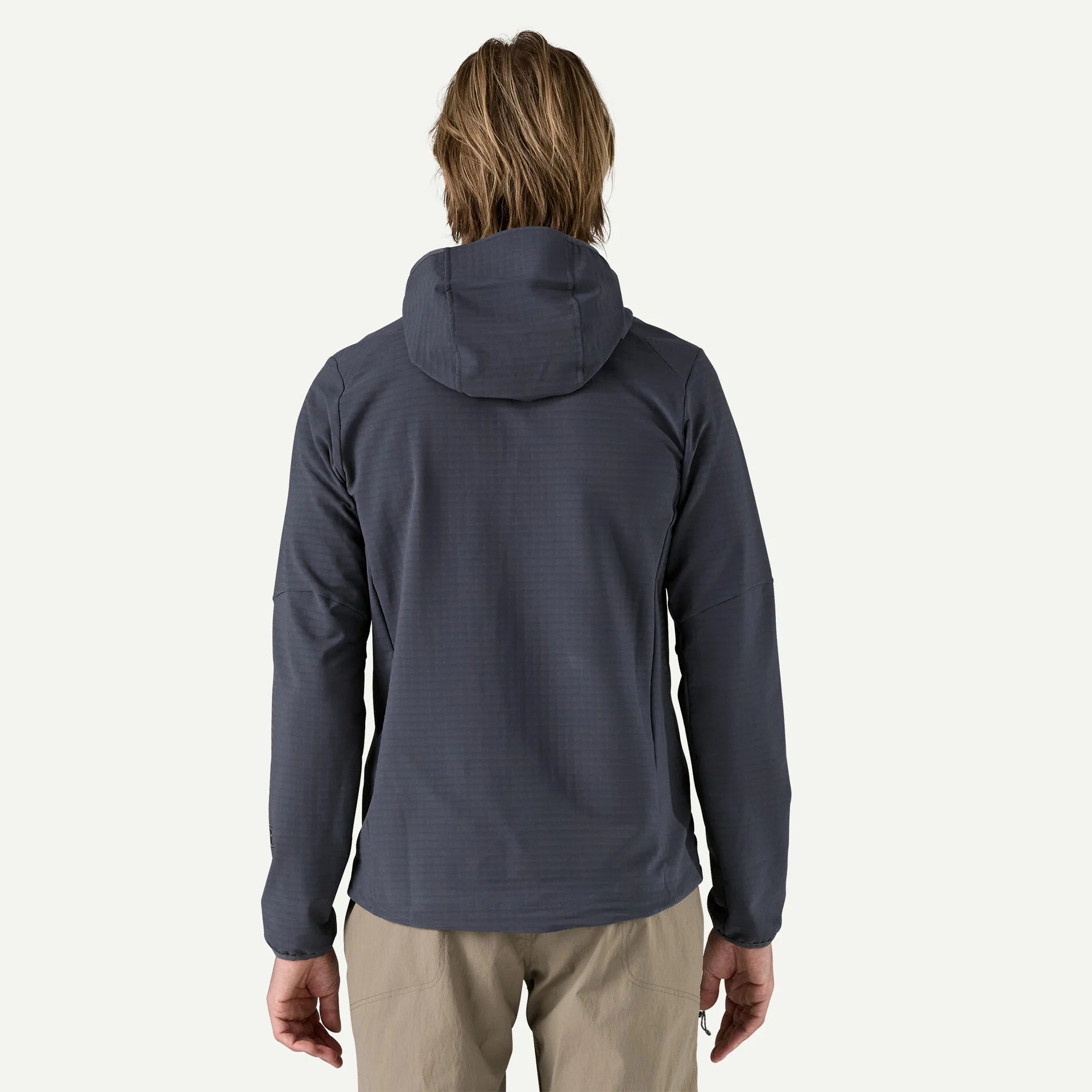 Patagonia Men's R1® TechFace Hoody-Killington Sports