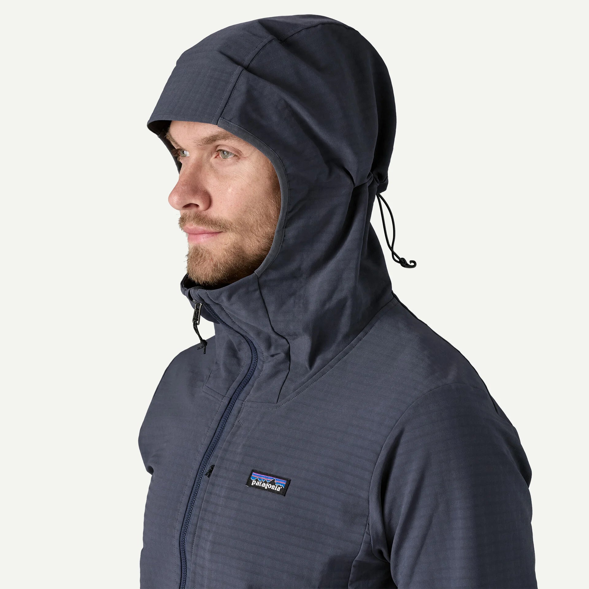 Patagonia Men's R1® TechFace Hoody-Killington Sports