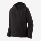 Patagonia Men's R1® TechFace Hoody-Black-Killington Sports
