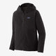 Patagonia Men's R1® TechFace Hoody-Black-Killington Sports