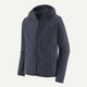 Patagonia Men's R1® TechFace Hoody-Smolder Blue-Killington Sports