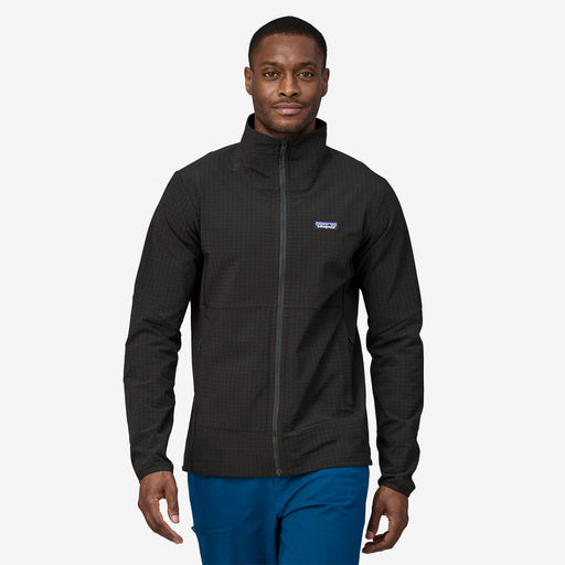 Patagonia Men's R1® TechFace Jacket-Killington Sports