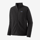 Patagonia Men's R1® TechFace Jacket-Black-Killington Sports