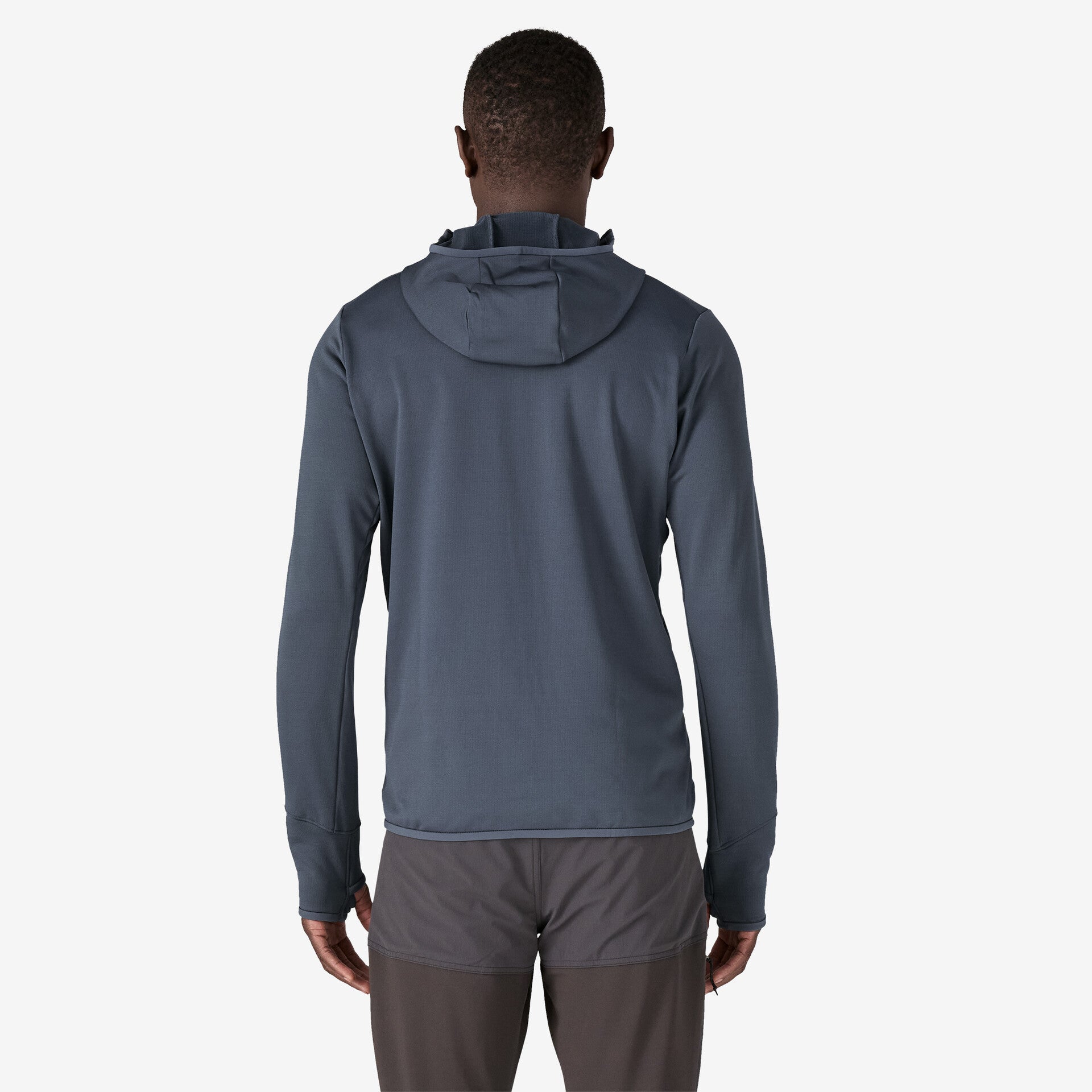 Patagonia Men's R1® Thermal Full-Zip Hoody-Killington Sports