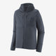 Patagonia Men's R1® Thermal Full-Zip Hoody-Smolder Blue-Killington Sports