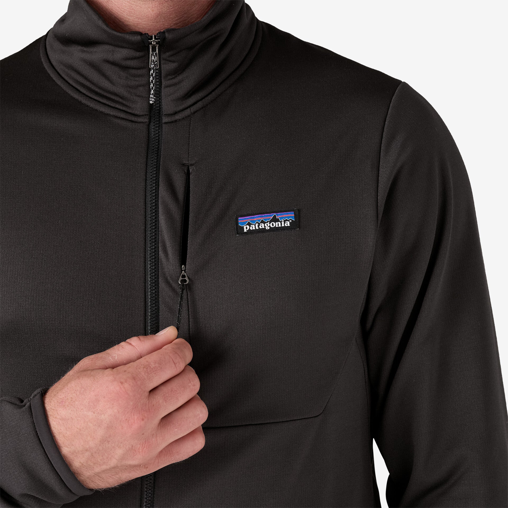 Patagonia Men's R1® Thermal Jacket-Killington Sports