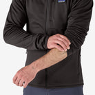 Patagonia Men's R1® Thermal Jacket-Killington Sports