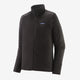 Patagonia Men's R1® Thermal Jacket-Black-Killington Sports