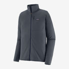 Patagonia Men's R1® Thermal Jacket-Smolder Blue-Killington Sports